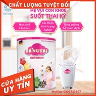 Hcm- HCM Powdered Milk For Pregnant Mother Dr Nutri Mom 900g New New