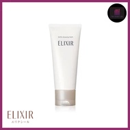 SHISEIDO | ELIXIR Brightening &amp; Skin Care By Age Purify Cleansing Foam [145g]