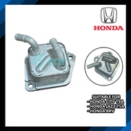 HONDA CITY T9A JAZZ T5A BRV GEARBOX TRANSMISSION OIL COOLER / AUTO OIL COOLER 25560-5TO-003