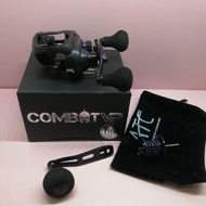 ATC COMBAT V2 Casting Reel