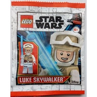 LEGO Star Wars 912291 Luke Skywalker