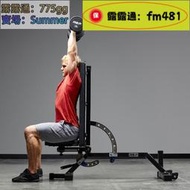 REP AB5000 重型啞鈴凳 臥推凳 飛鳥凳仰臥板私教訓練凳健身凳