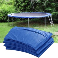 Protection Mat Trampoline Safety Pad Round Spring Protection Cover Water-Resistant Pad Trampoline Ac