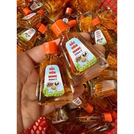 SINUSITIS OIL LARGE BOTTLE 7ML