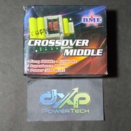 CROSSOVER MIDDLE POWER 500W by BME