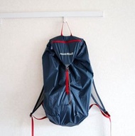 【🇯🇵日本直送✈️】100% New 日本戶外用品品牌 montbell  / Versalite Pack 15 Unisex 93g 輕身 背包 背囊 | 行山 旅行 日本代購