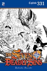 The Seven Deadly Sins Capítulo 331 Nakaba Suzuki