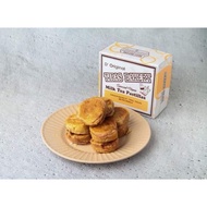 Tipas Special Hopia MILK TEA FLAVOR(10pcs)