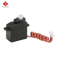 Sharprepublic Mini Low Voltage Digital Servo 2.2G Servo for Micro Model Airplanes Orlandoo Kit Upgra
