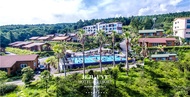 濟州艾弗度假村 (Ive Resort Jeju)