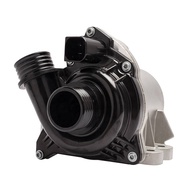 Youparts 11517632426 Auto Car 2008 X3 X5 N55 E70 F15 F16 F10 F12 F01 Electric Electr Water Pump for Bmw Metal 12V TT 1PC