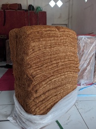 Daun Talas Darmawangi Grade A 500 gr