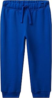 3j68gf027 Children's Pantalone Trousers, Blue, 4 Years