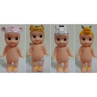 Sonny Angel Baby Toy, Sonny Angel Cake Topper Decoration