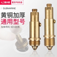 Washbasin Bounce Movement Washbasin Basin Bathtub All Copper Bounce Drainer Accessories Push Type Bo