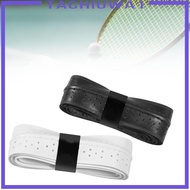 [Tachiuwa1] Pickleball Racket Grip Tape PU Tape Badminton Racquet Grip Pickleball Racket