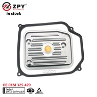 premium-ZPY Auto Part Automatic Transmission Oil Filters 01M325429 for Bora Jetta King Auto Transmis