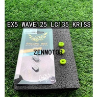 🐝🐝 RACING BEE CLUTCH AUTO BUSH LC135 EX5 WAVE125 KRISS AUTO CLUTCH BUSH JET AUTO BUSH RACING BEE CLU