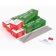 [5KG PACK] Atlantic Welding Rod 1/8” 3.2mm | CHE40 E6013, CHE58-1 E7018