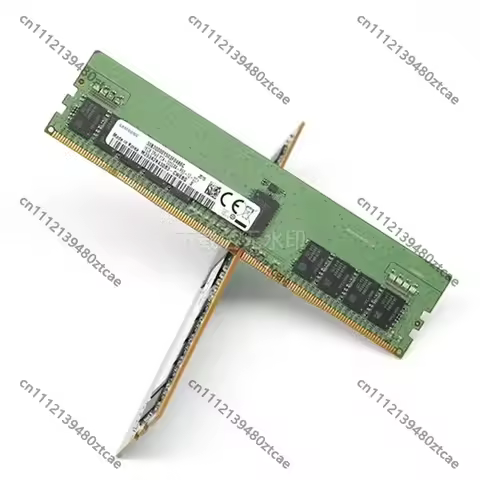 64GB DDR4 2933MHz ECC RDIMM 2Rx4 Registered Server RAM Memory