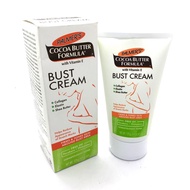 KEM SĂN CHẮC DA VÙNG NGỰC PALMERS BUST CREAM - COCOA BUTTER FORMULA 125G
