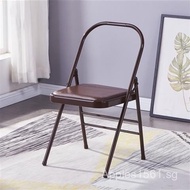 Fanomic  Yoga Chair  Thick Folding Chair Multifunctional Yoga Yoga Auxiliary Chair  Iyengar Yoga