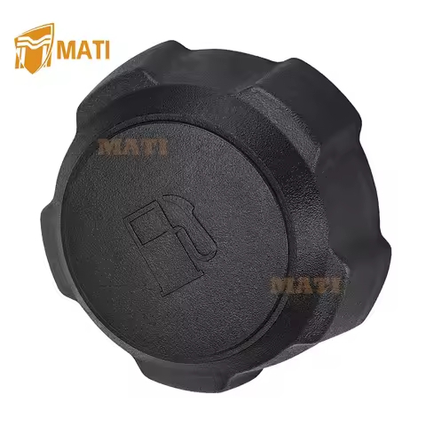 M MATI Fuel Tank Cap For Kawasaki Prairie 650 700 Teryx4 750 Brute Force 750 51049-1128