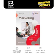 ERLANGGA - MARKETING-KK DIGITAL BUSINESS/BISNIS RETAIL VOCATIONAL SCHOOL/MAK KLS.11/KM