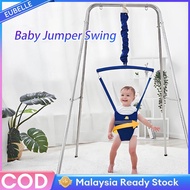Jumper Baby Jumper Bouncer Baby Jump for Training Stand Baby Indoor Exercising Swing Bouncing
