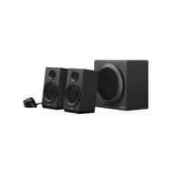 LOGITECH Z333 2.1 SPEAKERS SYSTEM [40W] (1Y)