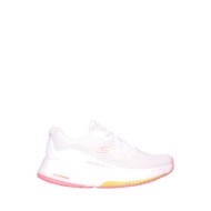 Skechers Go Walk Distance Walker Women's Sneakers - White