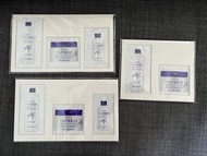 Naturie 薏仁化妝水 保濕gel 乳液