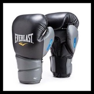 Latest EVERLAST PROTEX 2 BOXING Gloves - EVERGEL BOXING Gloves MUAYTHAI MMA