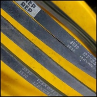 NEWEST FAN BELT FANBELT VANBELT REP 3530 BANDO 