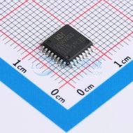 Microcontroller (MCU/MPU/SOC) CH32V203K8T6 LQFP-32 (7x7) Electronic Components BOM Available