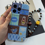 TY072 For realme Phone case GT 8 Pro 5G GT7 7T GT6 6 GT5 GT3 GT2  NEO 7 SE 7X 6 5 3 3T 2 2T P3 Ultra