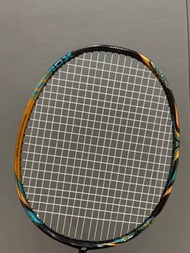 羽毛球拍 天斧88D pro jp ver. 3U