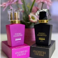 Phero Diamond Premium Set For Him (EDITION 2) & Her 30ml