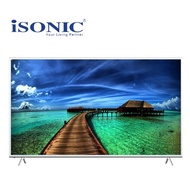 Isonic 4K Android Smart LED TV (70") ICT-S7018