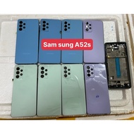 Samsung A52s case