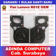 Cooling Fan Lenovo IBM R61 R61i R61e 15.4 inch