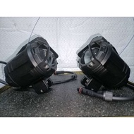 TDD 4719 UNIVERSAL TDD PREMIUM MOTORCYCLE AUXILIARY LIGHT