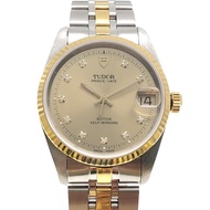 Tudor Tudor Men's Watch-Automatic Mechanical-Medium Men's Watch 72033