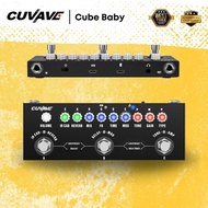 CUVAVE / M-Vave Cube Baby Electric