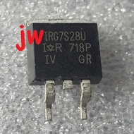 IRG7SC28U IRG7SC28 G7SC28U 7SC28 TO-263
