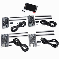 STM32F407VET6Development Board 407VGT6 F407Microcontroller Learning Board STM32System Board