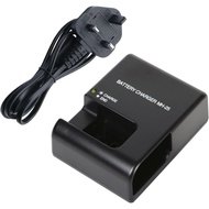 MH-25 Battery Charger for EN-EL15 EN-EL15a EN-EL15b Battery Compatible with Nikon D500 D600 D610 D75