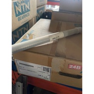Genuine NTN 698ZZ bearing