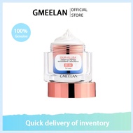 GMEELAN Glabridin & Pearl Peptide Cream 30ml | Krim Cerah Parut Jerawat & Kulit