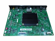 TCL LED49C2US MAIN BOARD MODEL LED49C2US AC 100-240V 50/60HZ 110W PARTS OUT USED IN THE SAME TV MODE